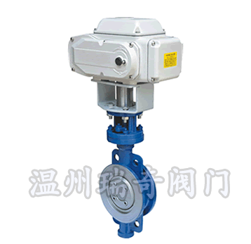 硬密封電動對夾<a href='http://www.lovehome51.cn/Product/diefa/' target='_blank'>蝶閥</a>