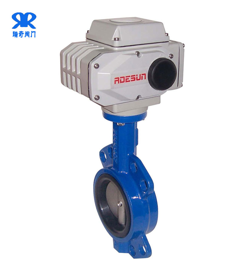 軟密封電動對夾<a href='http://www.lovehome51.cn/Product/diefa/' target='_blank'>蝶閥</a>
