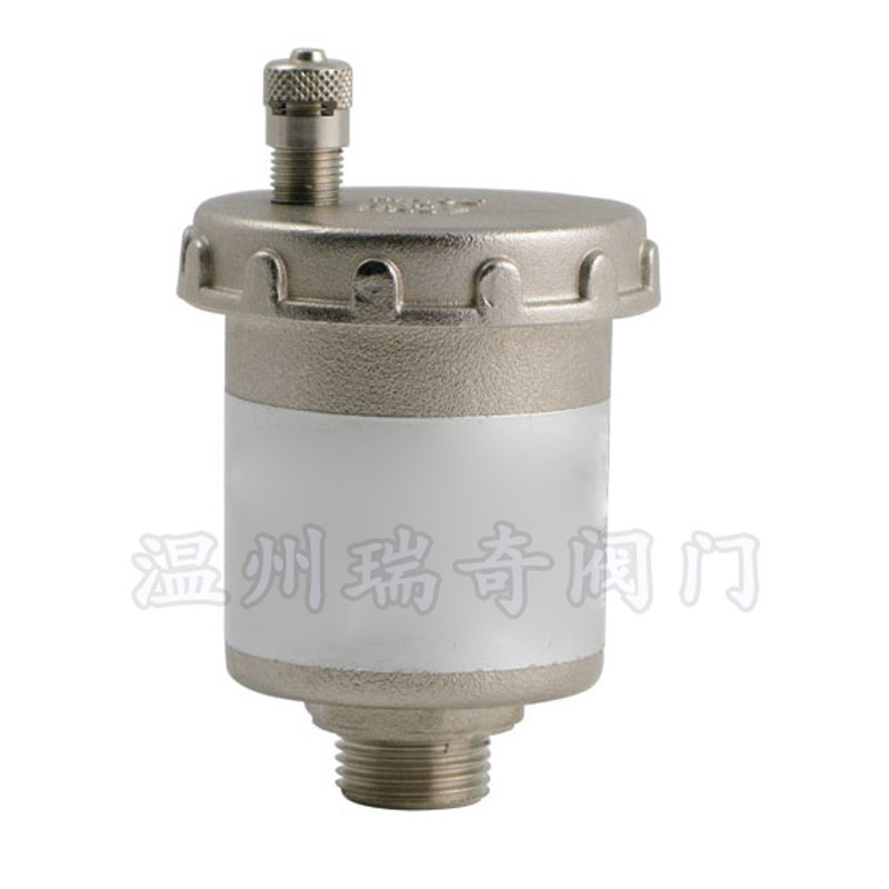 RQRI高溫排氣閥 RQRI高溫排氣閥