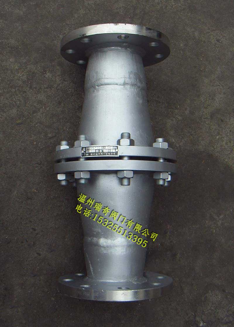 不銹鋼天然氣阻火器 不銹鋼天然氣阻火器