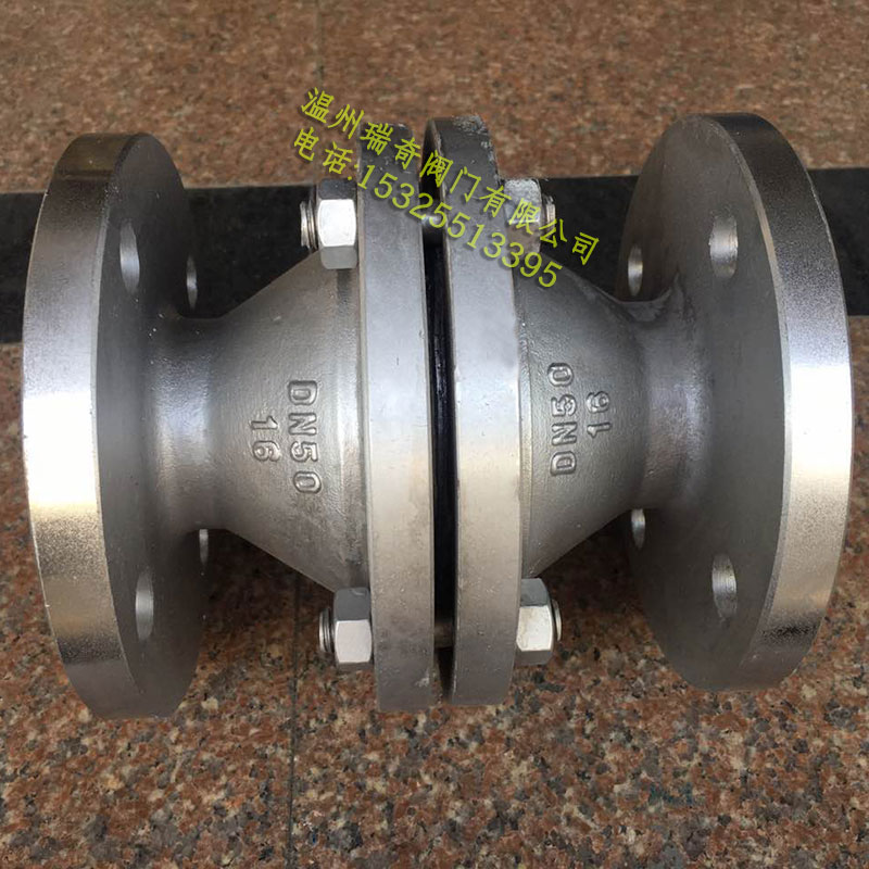 管道阻火器GZW實物圖 管道阻火器GZW實物圖