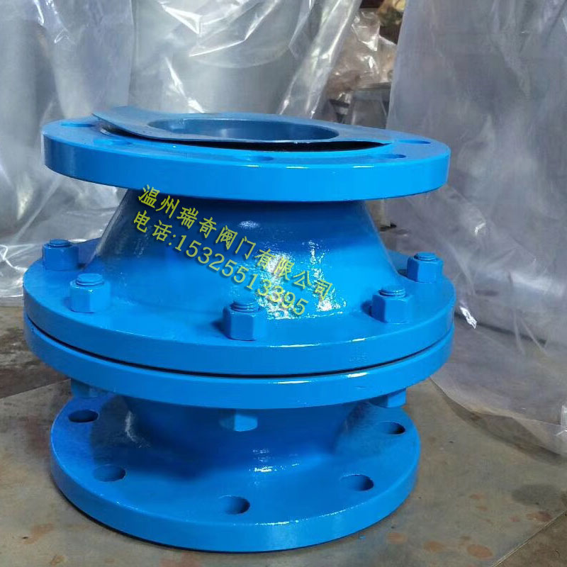 管道阻火器GZW-I 管道阻火器GZW-I